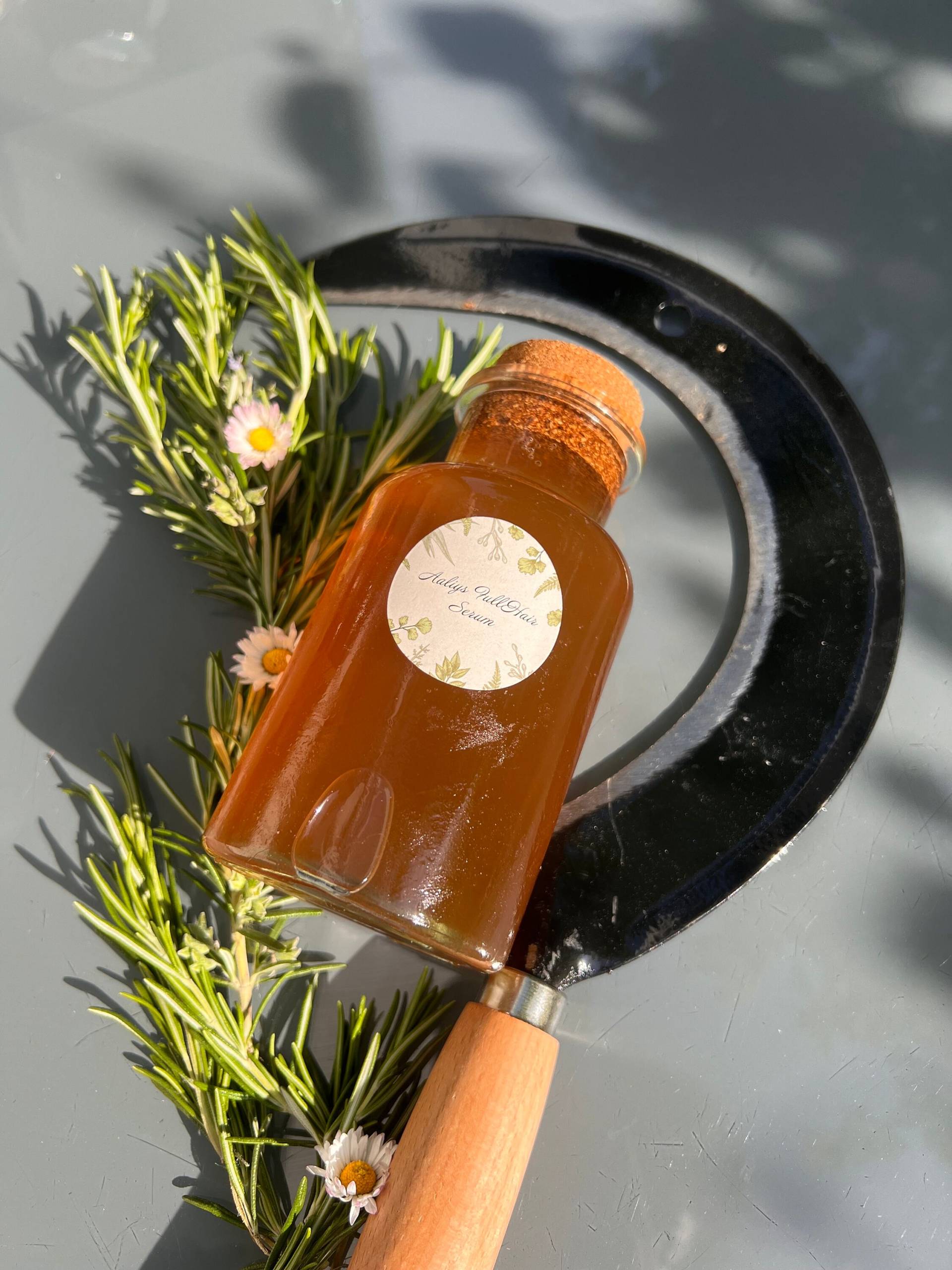 Haarwachstumserum, Kamille-Rosmarinwasser/Öl Aaliys Full Hair Serum, Haarwuchstum, Ohne Schadstoffe, 100% Bio, , Für Dünne Haare, Haarpflege Haarwachstumserum, Kamille-Rosmarinwasser/Öl Aaliys Full Hair Serum, Haarwuchstum, Ohne Schadstoffe, 100% Bio, , Für Dünne Haare, Haarpflege von Etsy - TheroseallyhairCo