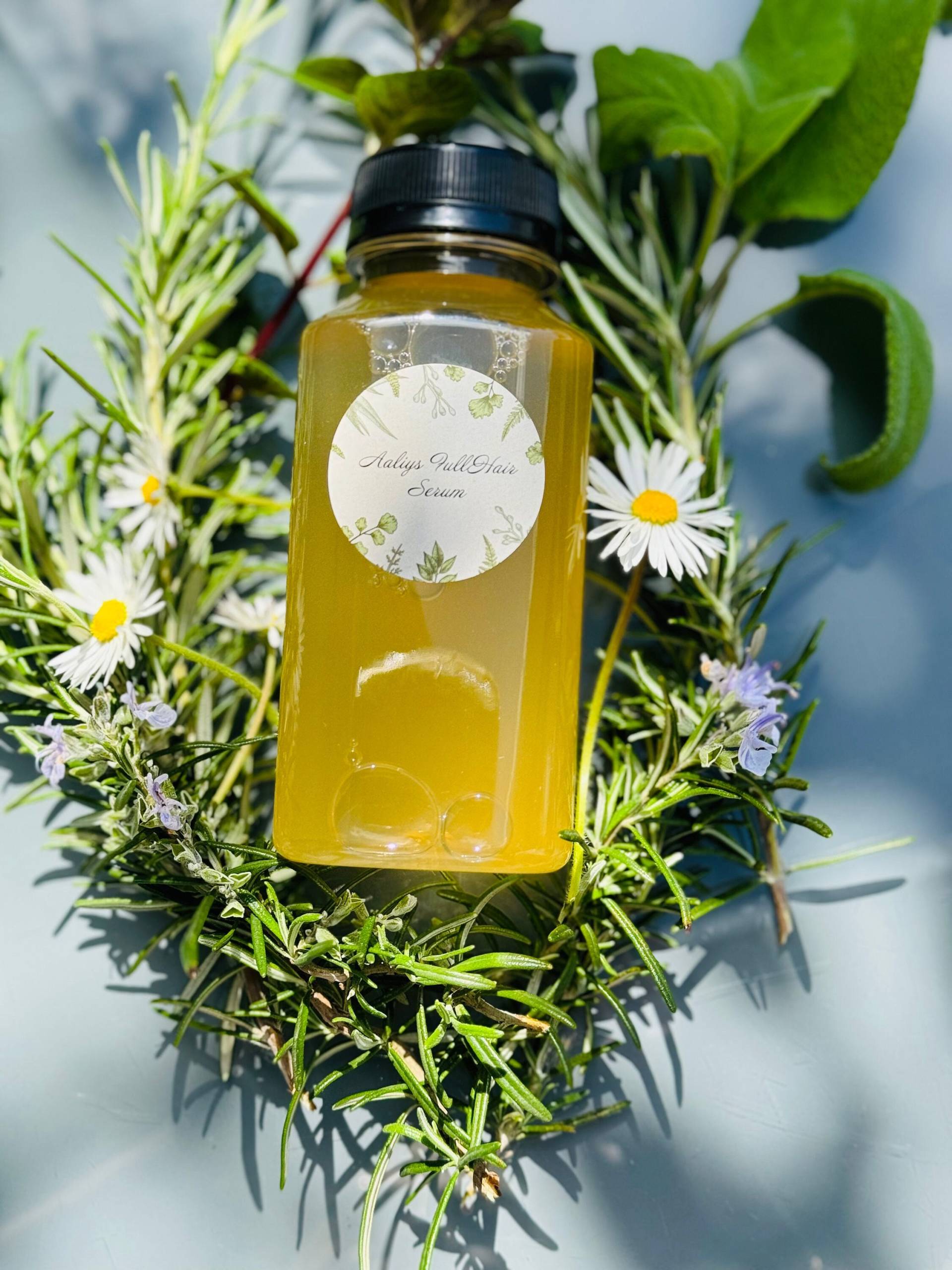 Haarwachstumserum, Rosmarinwasser/Öl Aaliys Full Hair Serum, Haarwuchstum, Ohne Schadstoffe, 100% Bio, , Für Dünne Haare, Haarpflege Haarwachstumserum, Rosmarinwasser/Öl Aaliys Full Hair Serum, Haarwuchstum, Ohne Schadstoffe, 100% Bio, , Für Dünne Haare, Haarpflege von Etsy - TheroseallyhairCo