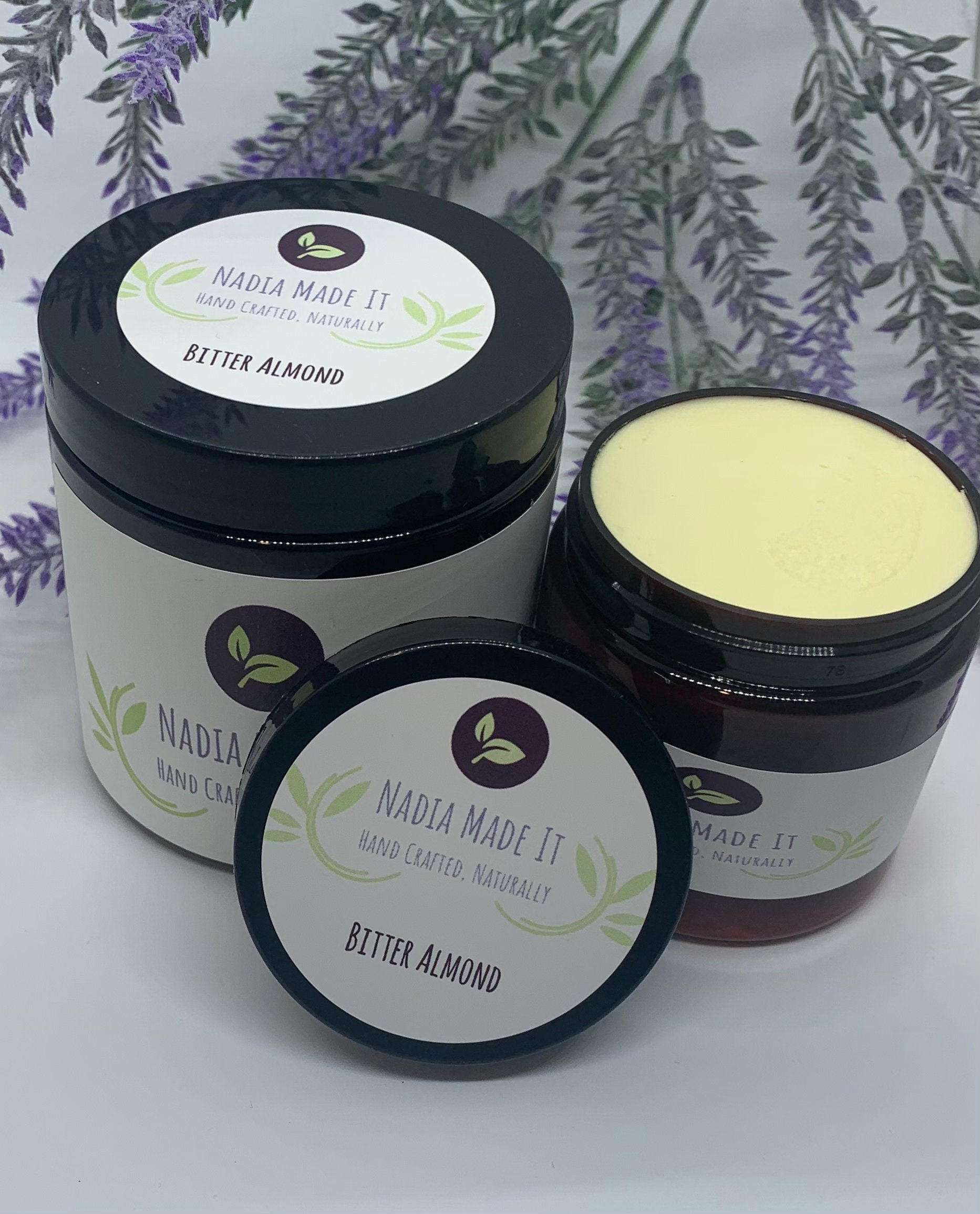 Bittermandel | Amaretto Bittermandel | Amaretto von Etsy - ThoughtfulNaturals