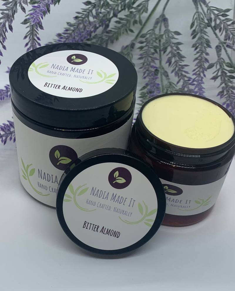 Bittermandel | Amaretto Bittermandel | Amaretto von Etsy - ThoughtfulNaturals