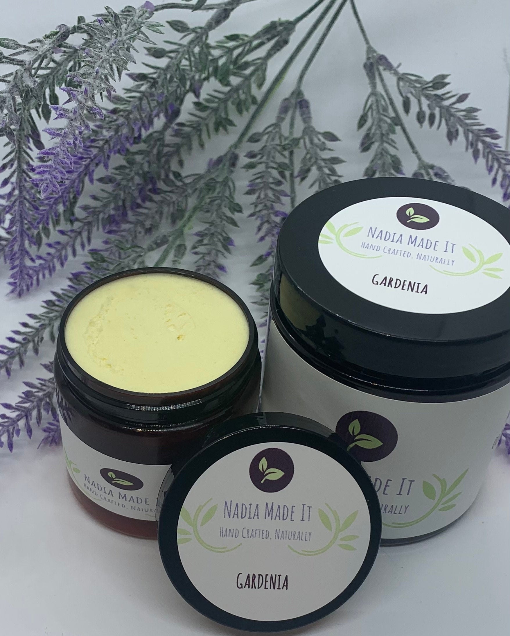 Gardenia Duft Jasmin, Rose Und Amber Moschus Gardenia Duft Jasmin, Rose Und Amber Moschus von Etsy - ThoughtfulNaturals