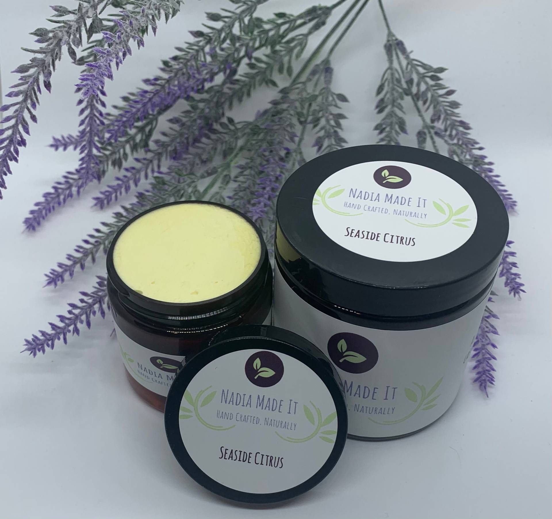 Seaside Citrus Grapefruit-Bergamotte-Nektarine-Duft Seaside Citrus Grapefruit-Bergamotte-Nektarine-Duft von Etsy - ThoughtfulNaturals
