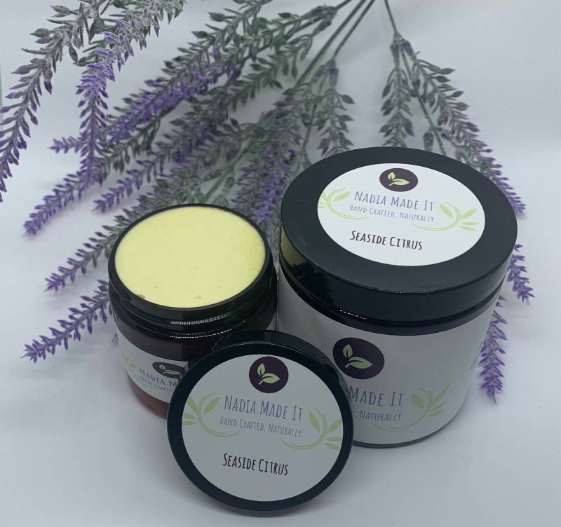 Seaside Citrus Grapefruit-Bergamotte-Nektarine-Duft Seaside Citrus Grapefruit-Bergamotte-Nektarine-Duft von Etsy - ThoughtfulNaturals
