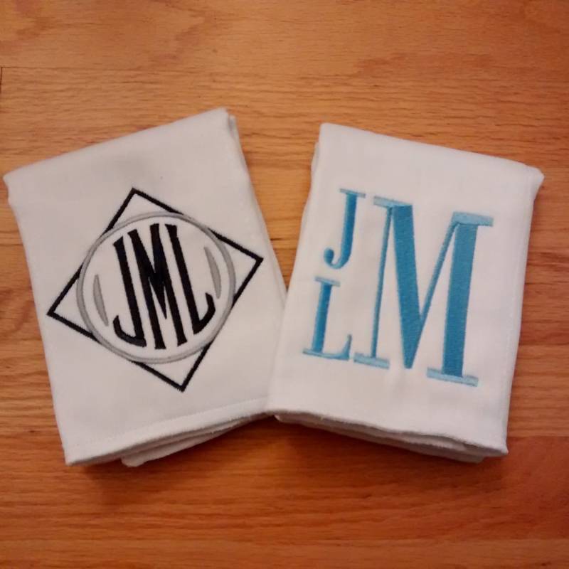 Baby Spucktuch Set Für Jungen Baby Spucktuch Set Für Jungen von Etsy - ThreeThreadsSC