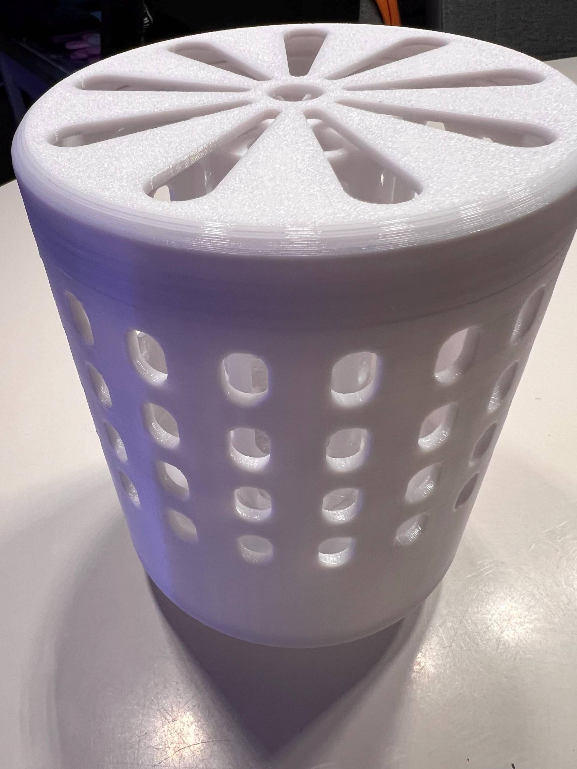 Softub Filter Mit Filterballs von Etsy - Ti3DoXWorksShop