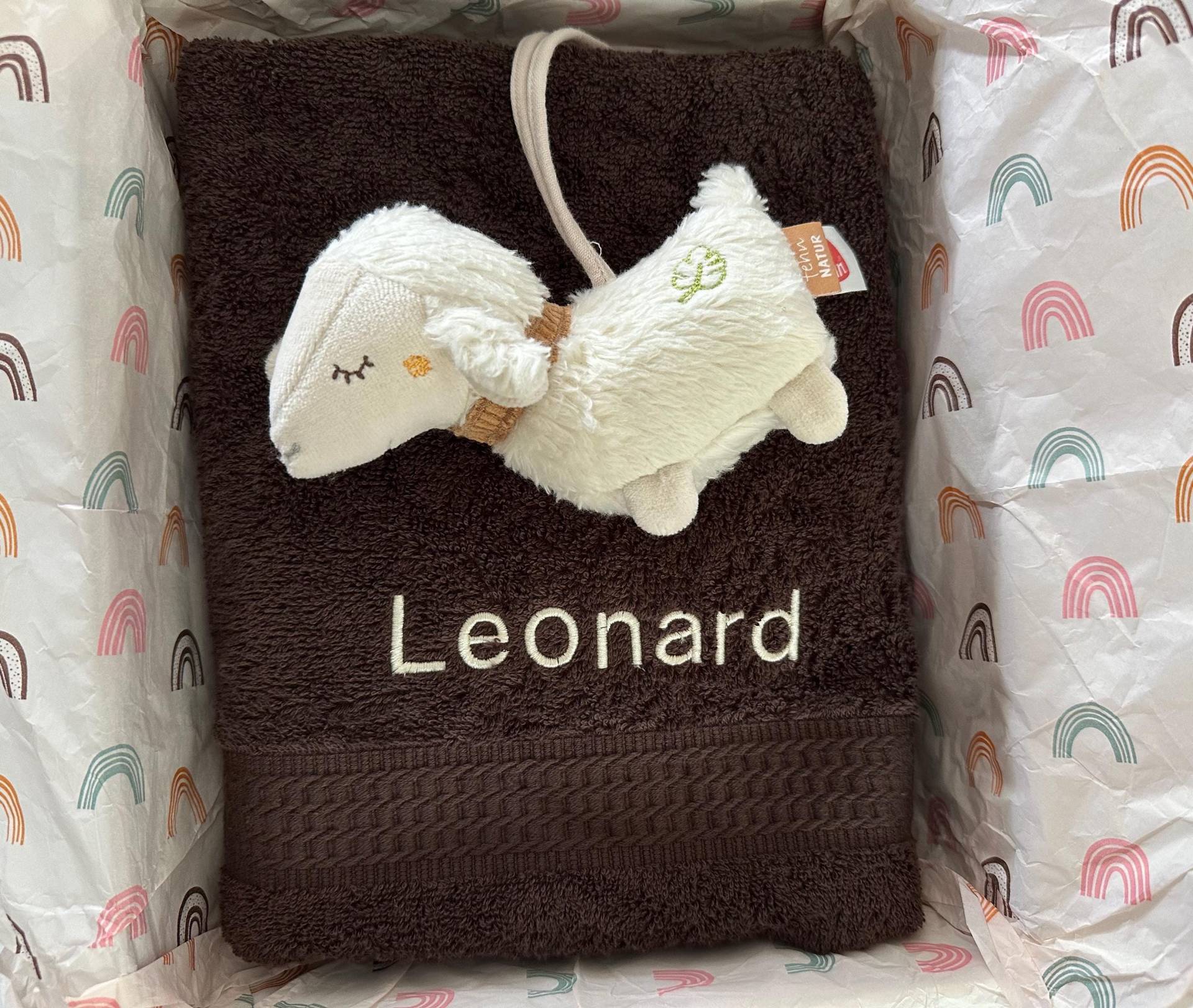 Geschenk Zur Geburt Oder Taufe, Besticktes Handtuch Mit Name Und Schaf, Babyparty, Geburtstag, Geburtstagsgeschenk, Spielzeug Für Babys Geschenk Zur Geburt Oder Taufe, Besticktes Handtuch Mit Name Und Schaf, Babyparty, Geburtstag, Geburtstagsgeschenk, Spielzeug Für Babys von Etsy - TibasZaubernadel