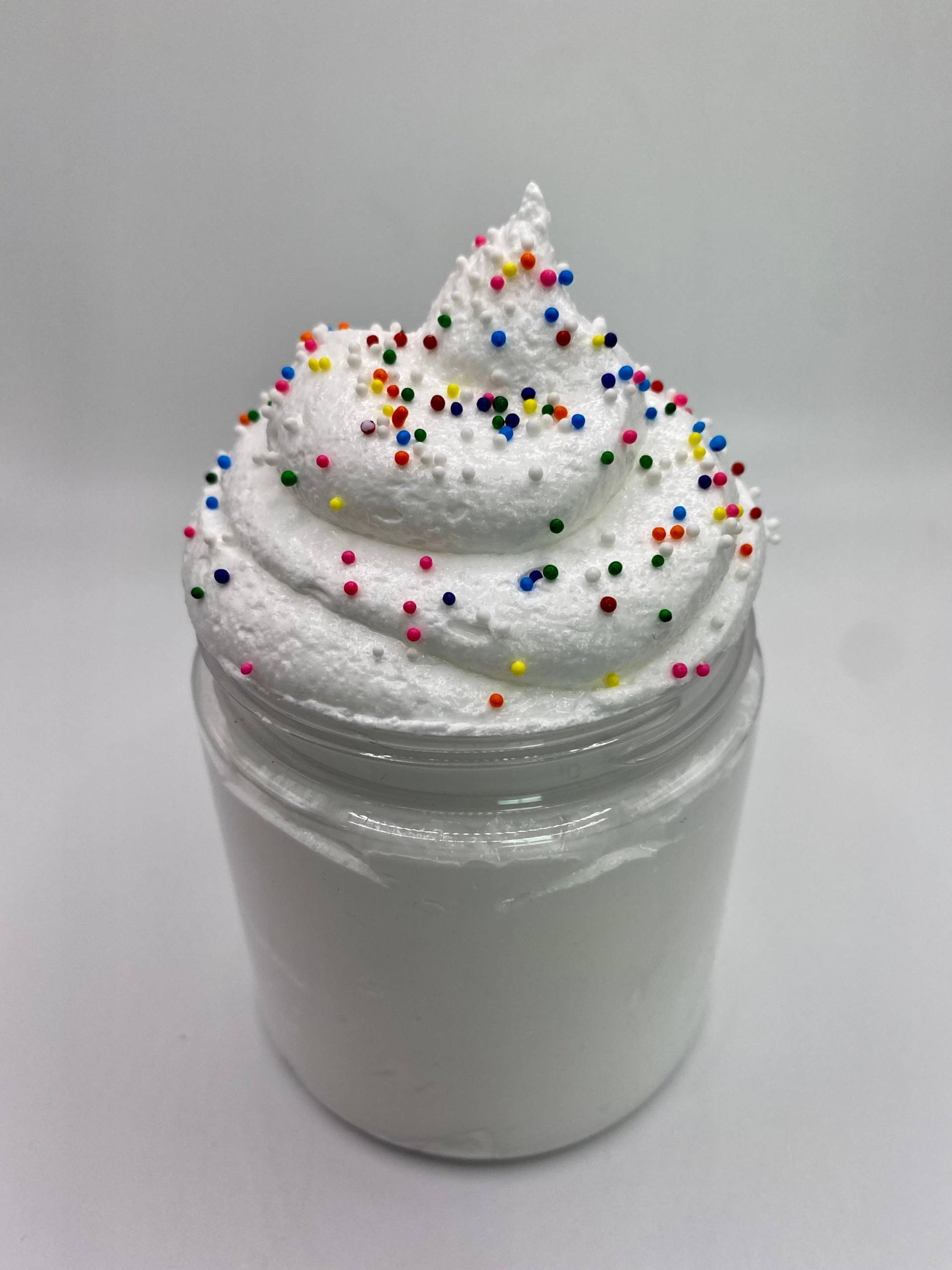 Geburtstagskuchen Zuckerpeeling Seife Mit Ziegenmilch, Peelingseife, Feuchtigkeitsspendende Seife, Geburtstagsseife, Ziegenmilchseife von Etsy - TickleCreekSoap