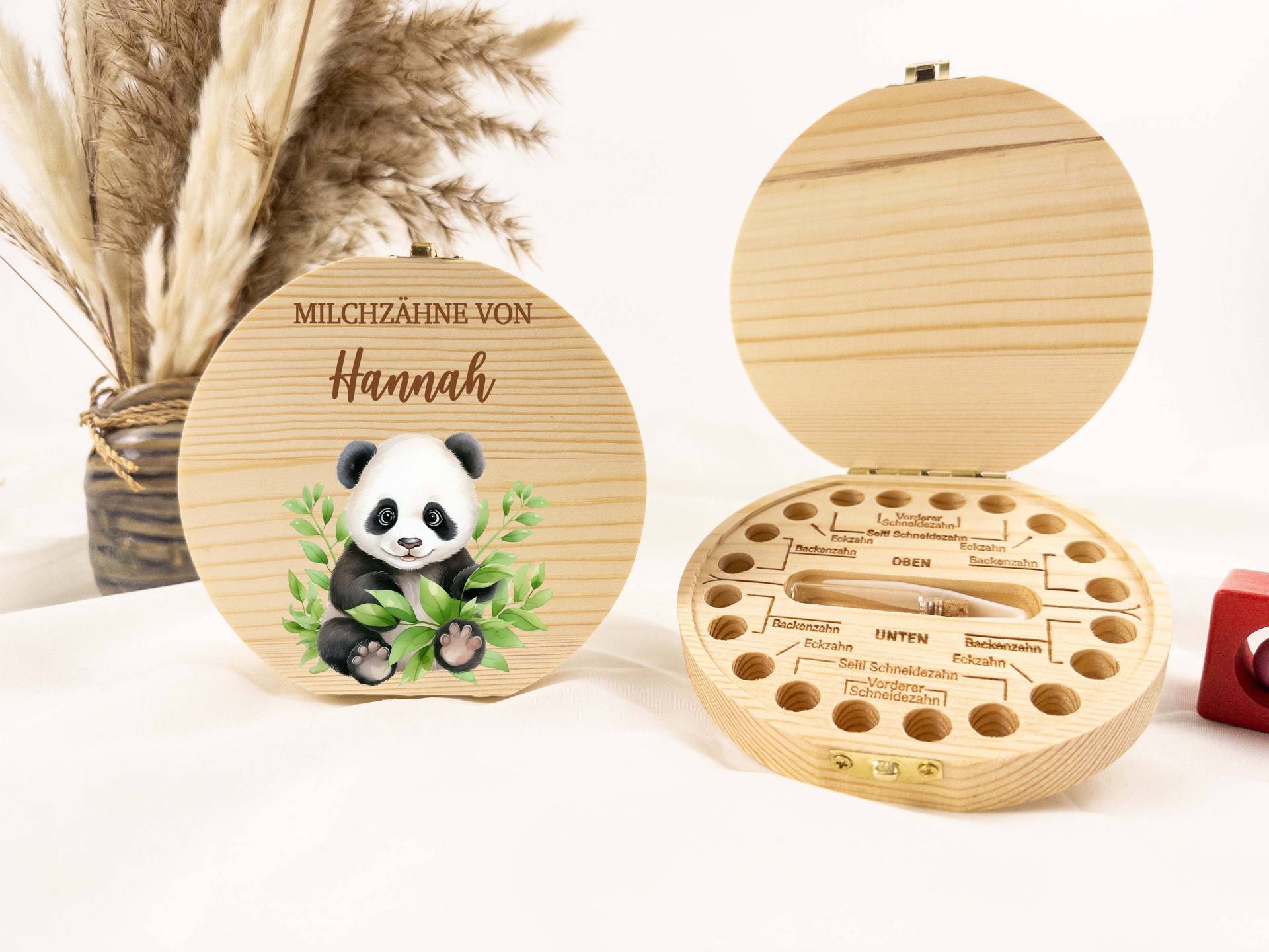 Personalisierte Zahndose Panda, Baby, Milchzähne, Milchzahnbox, Aus Holz, Baby Geschenk, Geburt Geschenk, Zahnfee, Milchzähne Personalisierte Zahndose Panda, Baby, Milchzähne, Milchzahnbox, Aus Holz, Baby Geschenk, Geburt Geschenk, Zahnfee, Milchzähne von Etsy - TimberTalesCreations