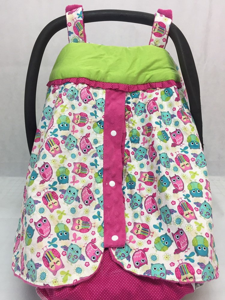 Little Owl Babyschale Aus Filz Little Owl Babyschale Aus Filz von Etsy - Tinastrinkets43