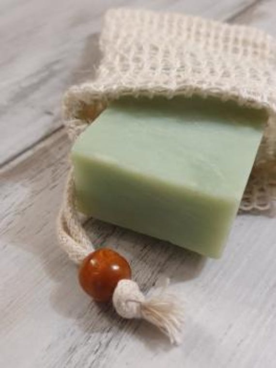 Aloe Vera Duschseife Aloe Vera Duschseife von Etsy - Tinkerfuchs
