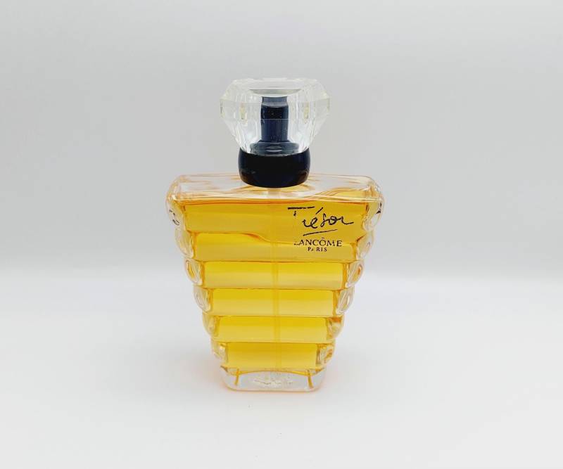 Lancōme Trésor Eau De Toilette 100Ml Damen Parfüm Vintage Lancōme Trésor Eau De Toilette 100Ml Damen Parfüm Vintage von Etsy - TischleinDeckDich123
