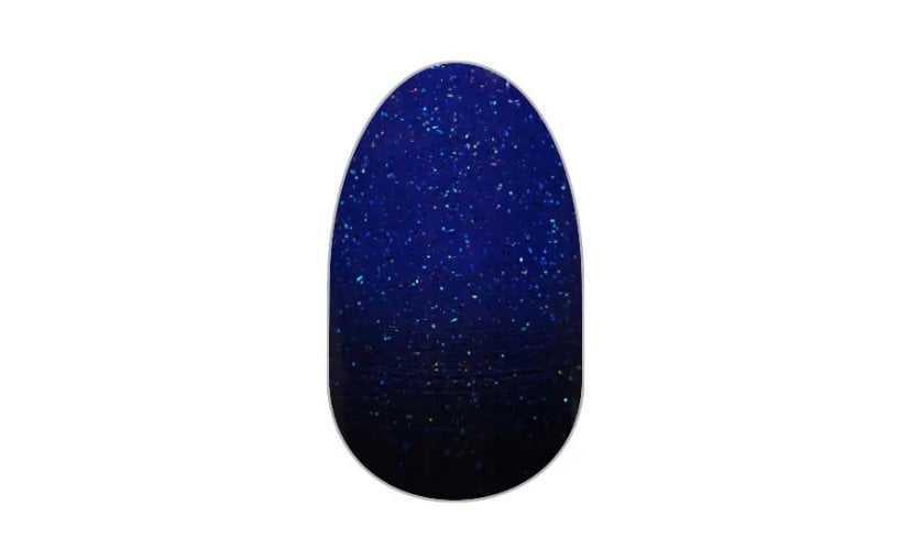 Midnight Shift | Limitierte Auflage von Etsy - TnTDynamiteNails