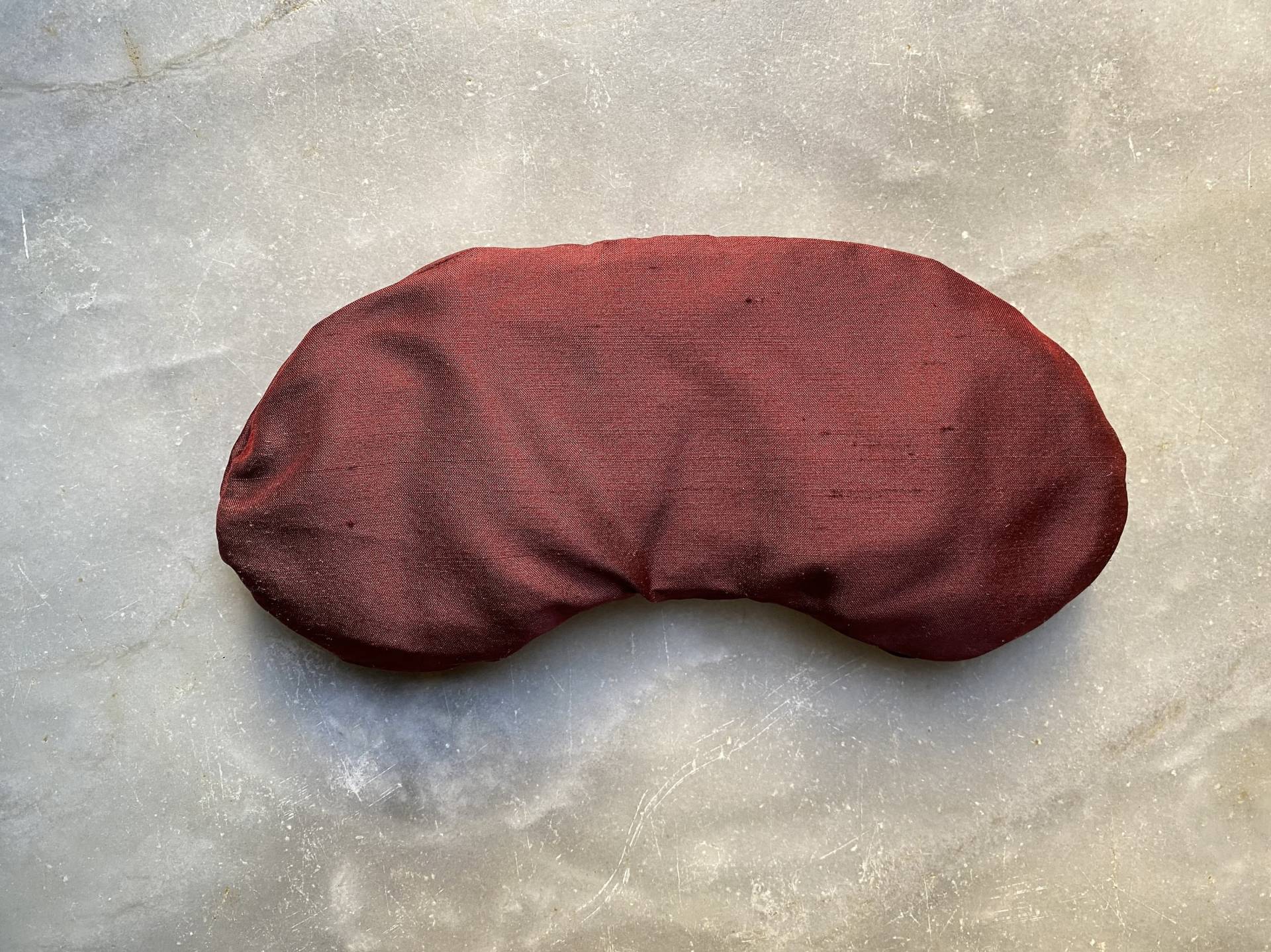 Yoga Augenkissen Aus Seide, Optional Lavendel , Entspannung, Meditation, Hirse Oder Amaranth, Inlett Zum Herausnehmen, Bordeaux, Anthrazit Yoga Augenkissen Aus Seide, Optional Lavendel , Entspannung, Meditation, Hirse Oder Amaranth, Inlett Zum Herausnehmen, Bordeaux, Anthrazit von Etsy - Tocchine