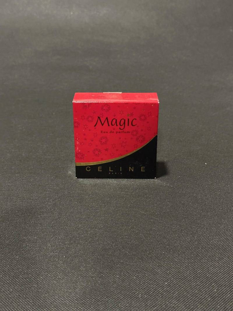 Celine Paris Magic Eau De Parfum 1.fl.oz/30Ml von Etsy - Tomasperfume