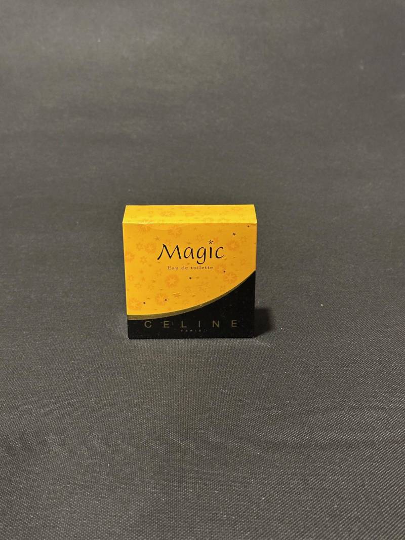 Celine Paris Magic Eau De Toilette 1.fl.oz/30Ml von Etsy - Tomasperfume