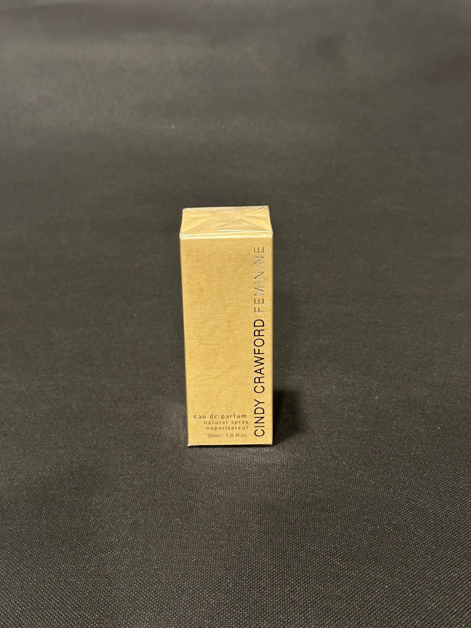 Cindy Crawford Feminine Eau De Parfum 1.fl.oz /30Ml Cindy Crawford Feminine Eau De Parfum 1.fl.oz /30Ml von Etsy - Tomasperfume