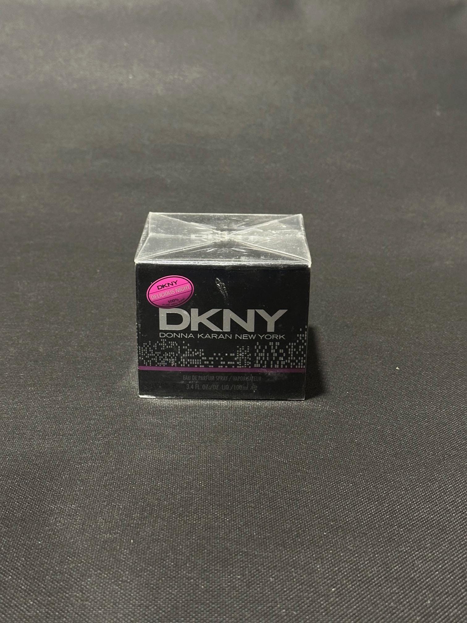 Dkny Leckere Nacht 3.4 Fl.oz/100Ml Dkny Leckere Nacht 3.4 Fl.oz/100Ml von Etsy - Tomasperfume
