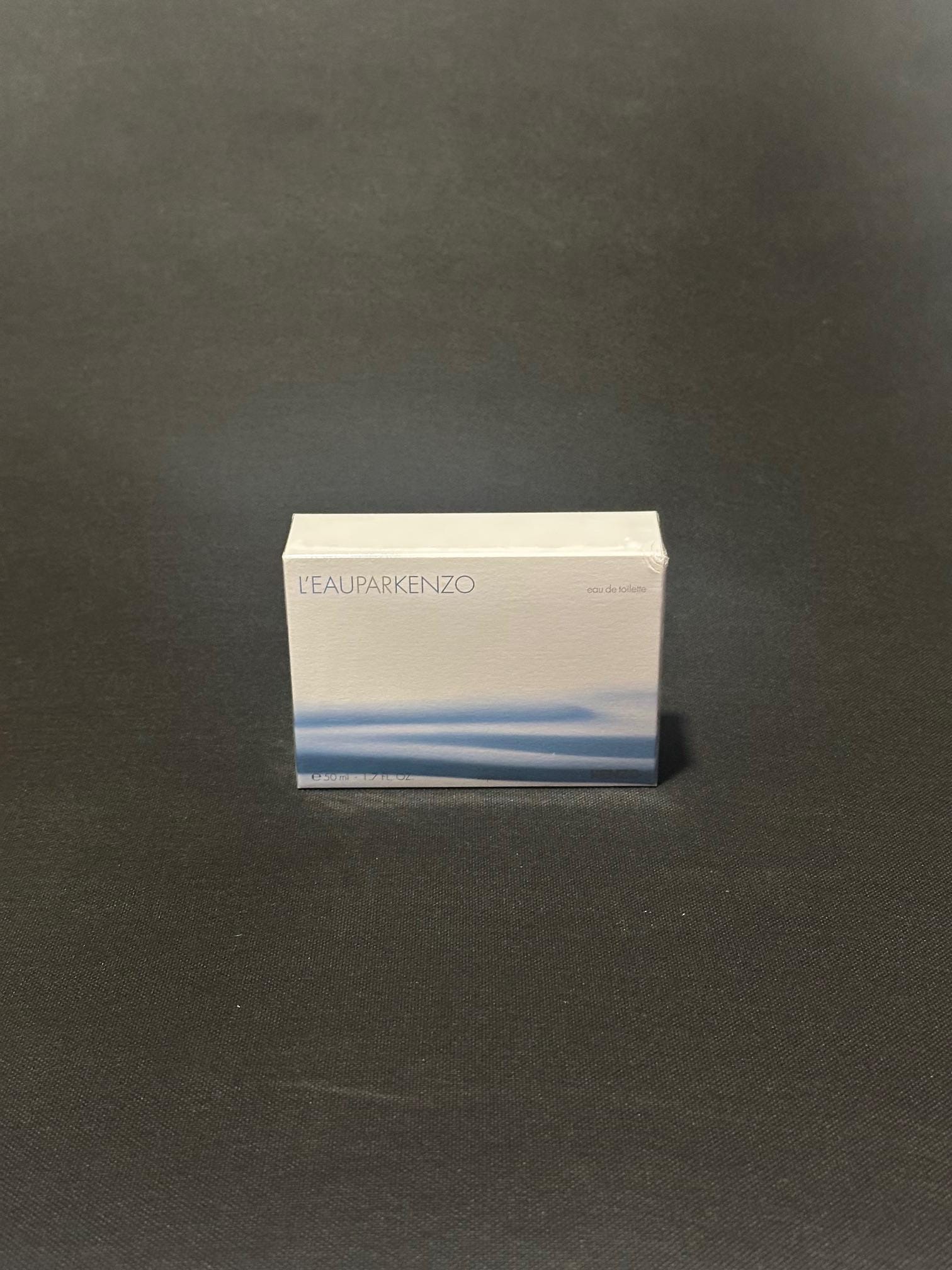 Kenzo L Eau Par Woman De Toilette 50Ml/1, 7 Fl. Oz Kenzo L Eau Par Woman De Toilette 50Ml/1, 7 Fl. Oz von Etsy - Tomasperfume