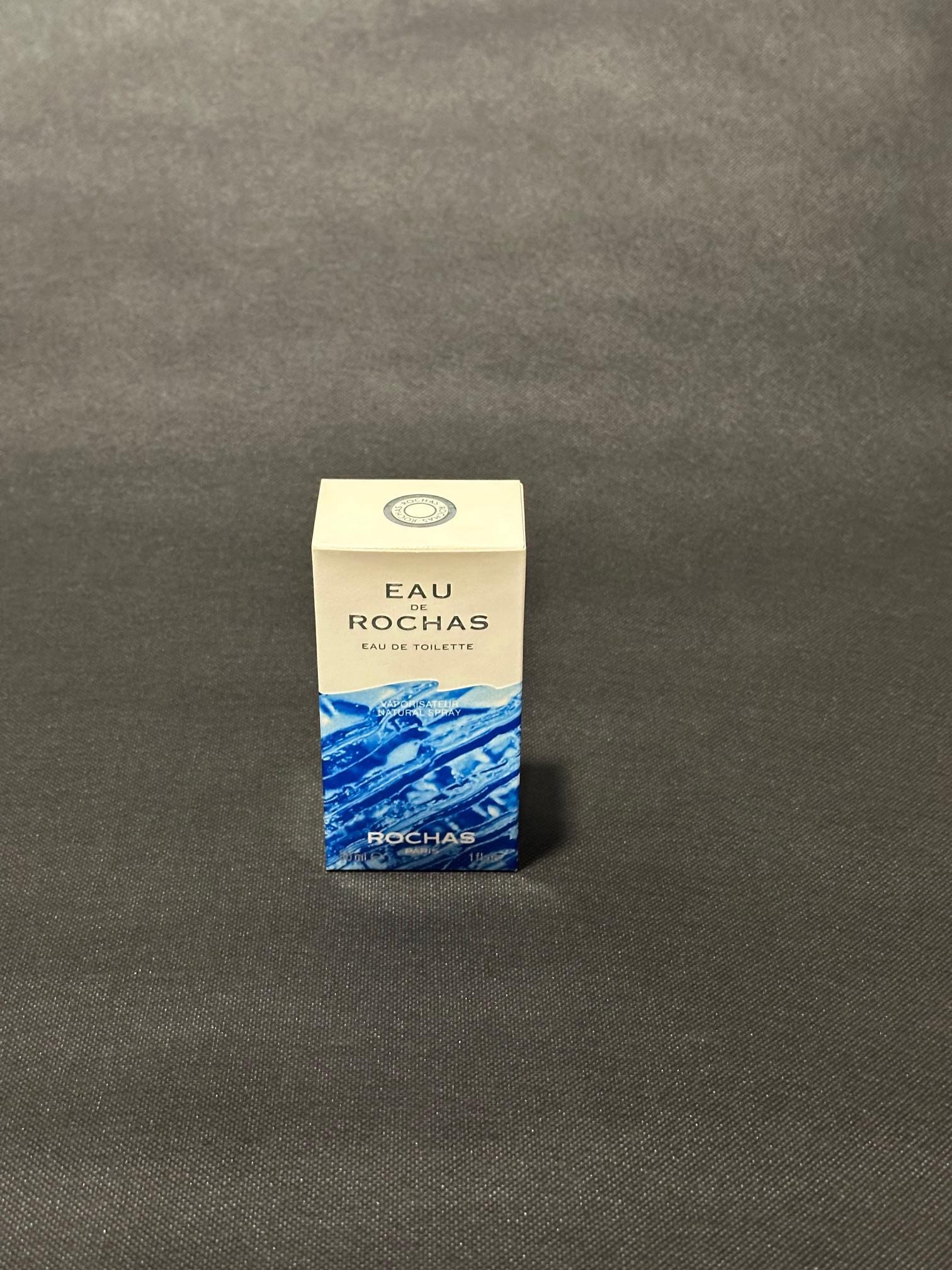 Rochas Eau De De Toilette 1.fl.oz/30Ml Rochas Eau De De Toilette 1.fl.oz/30Ml von Etsy - Tomasperfume