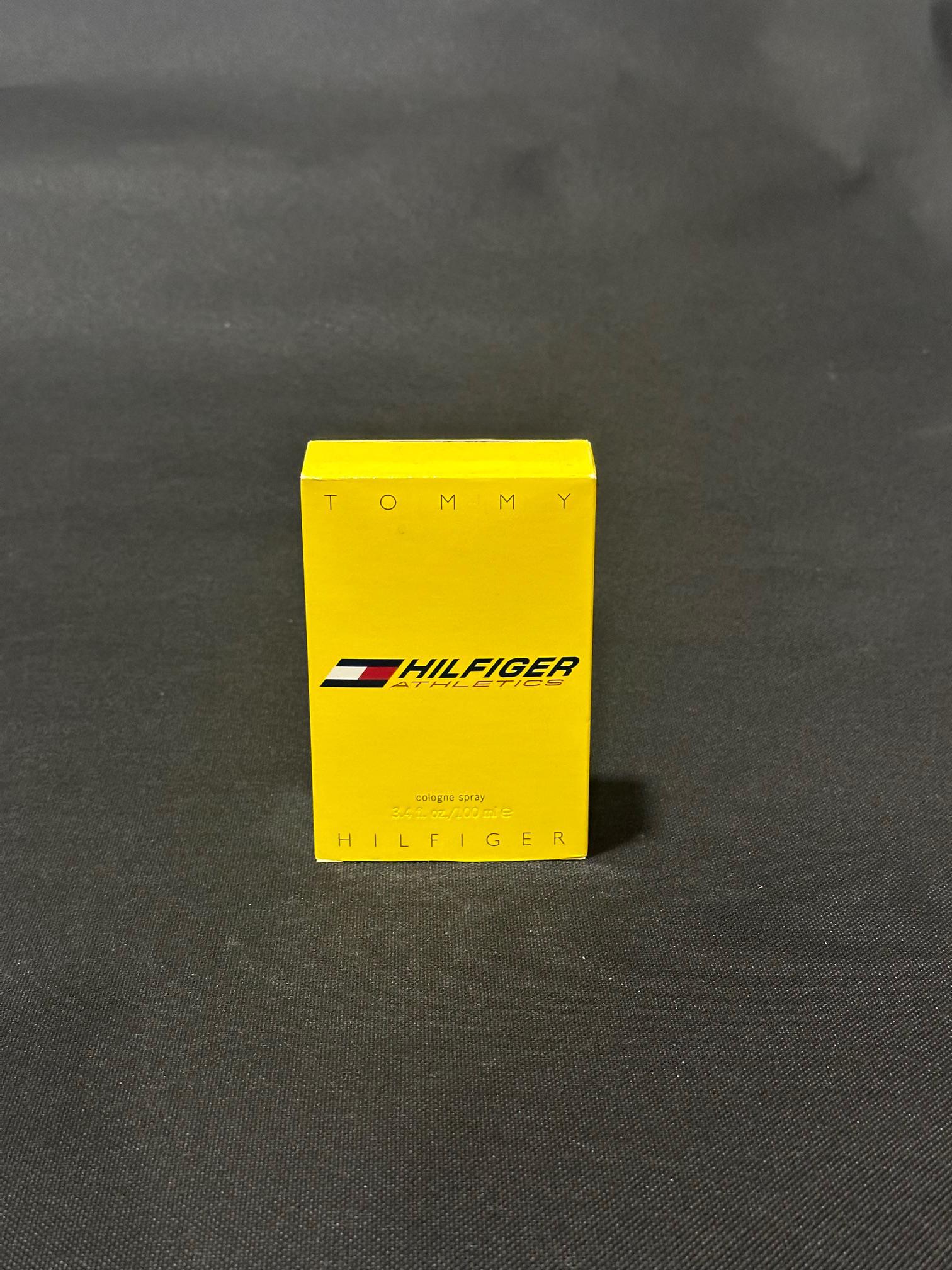 Tommy Hilfiger Athletics Köln Spray 3.4Fl.oz/100Ml Tommy Hilfiger Athletics Köln Spray 3.4Fl.oz/100Ml von Etsy - Tomasperfume