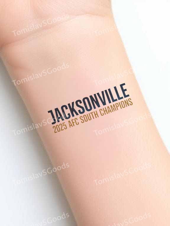 stadt Fußball Tattoo | Benutzerdefinierte Team Name Personalisierbares Game Day Geschenktattoo 2 Inches von Etsy - TomislavSGoods