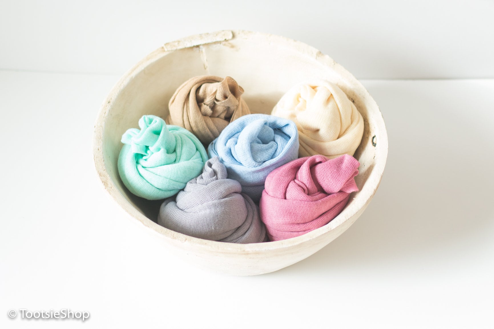 Wesentliche Stretch Wrap, Neugeborene Stricken Knit Baby Wickeln, Foto-Prop-Wrap von Etsy - TootsieShop