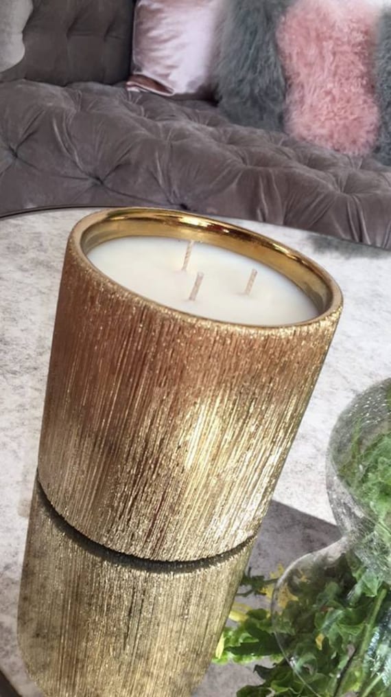 Über Die Krempe Duft Juniper & Weißenberger Aurora von Etsy - TorchCo