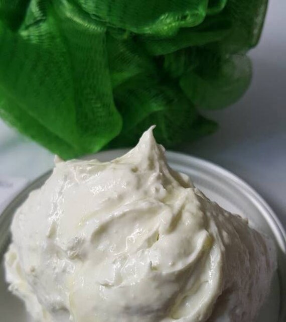 Avocato Sanftes Honey Bead Peeling Avocado Schlagsahne Bio von Etsy - TotalPureOrganics