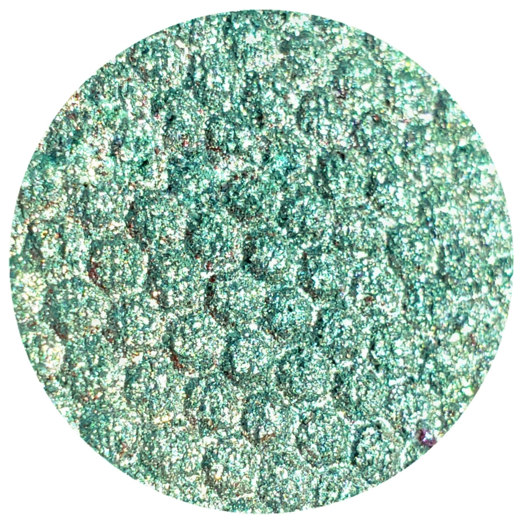 Inselbrise. Chrome Collection.ultra Foiled Duochrome Dimensional Eyeshadow 26mm Pan Size Inselbrise. Chrome Collection.ultra Foiled Duochrome Dimensional Eyeshadow 26mm Pan Size von Etsy - Touchofglambeauty