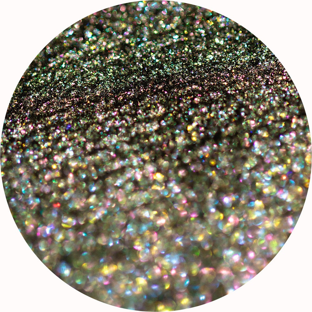 Paris Nights Duochrome Multidimensional Eyeshadow von Etsy - Touchofglambeauty