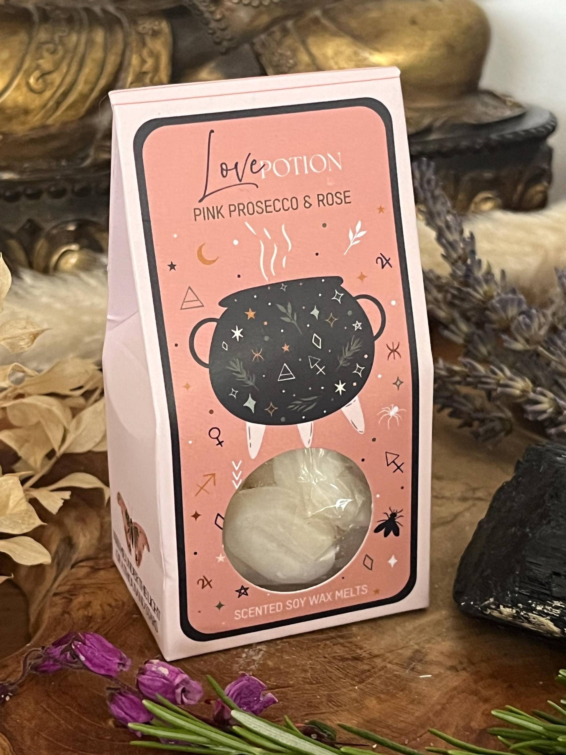 Wax Melt Prosecco Rose - 40 G Sojawachs Duftwachsschmelze | Wachs Melts Handgegossen, Floral Pure Works Duftwachs Für Duftlampen Wax Melt Prosecco Rose - 40 G Sojawachs Duftwachsschmelze | Wachs Melts Handgegossen, Floral Pure Works Duftwachs Für Duftlampen von Etsy - TraumfaengerLaden