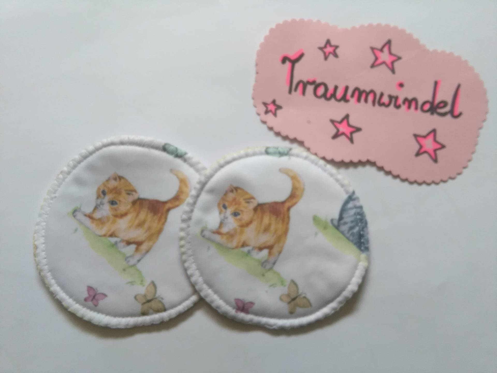 stilleinlage, Paar, Waschbar stilleinlage, Paar, Waschbar von Etsy - Traumwindel