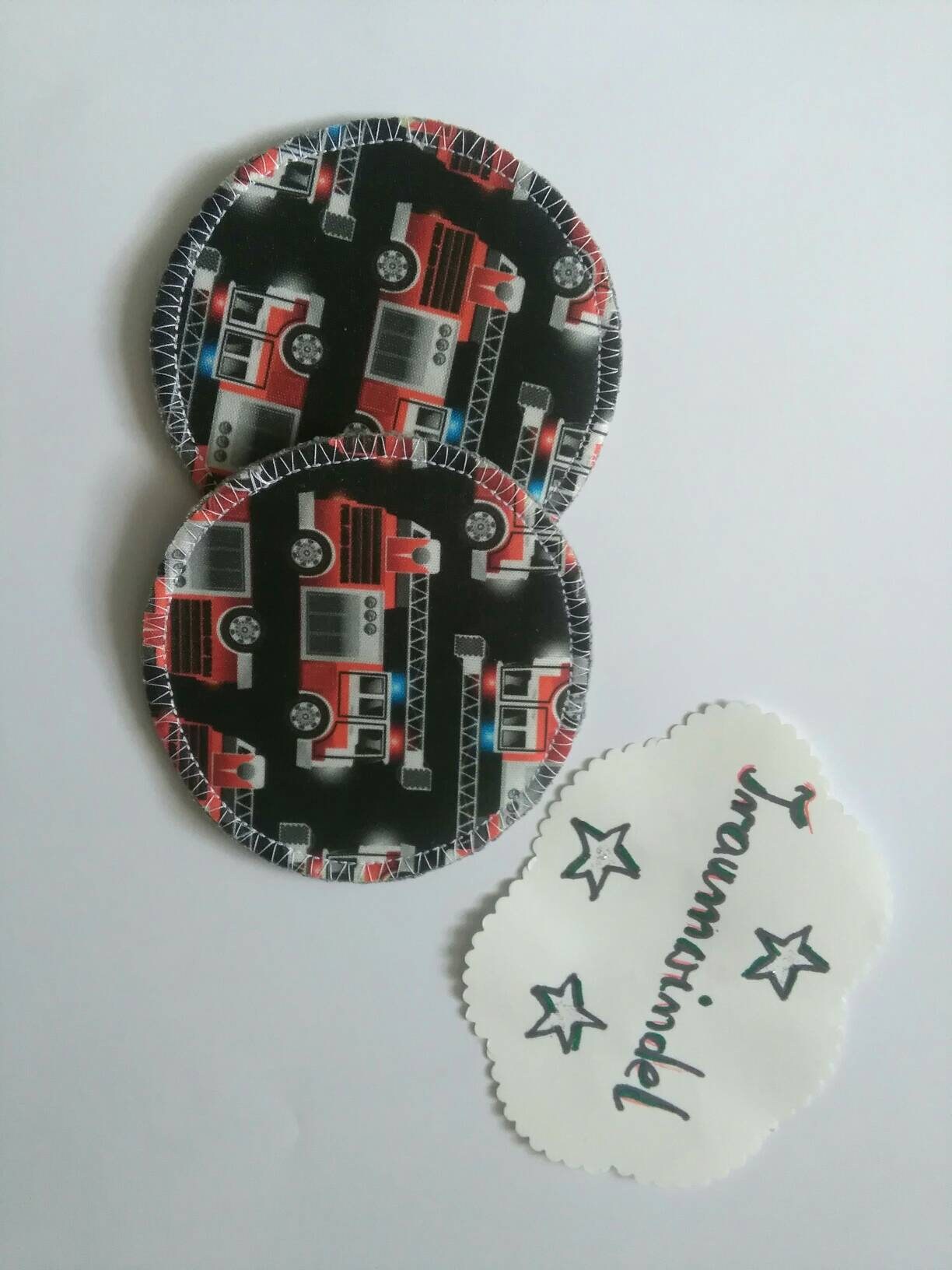 stilleinlage, Paar, Waschbar stilleinlage, Paar, Waschbar von Etsy - Traumwindel