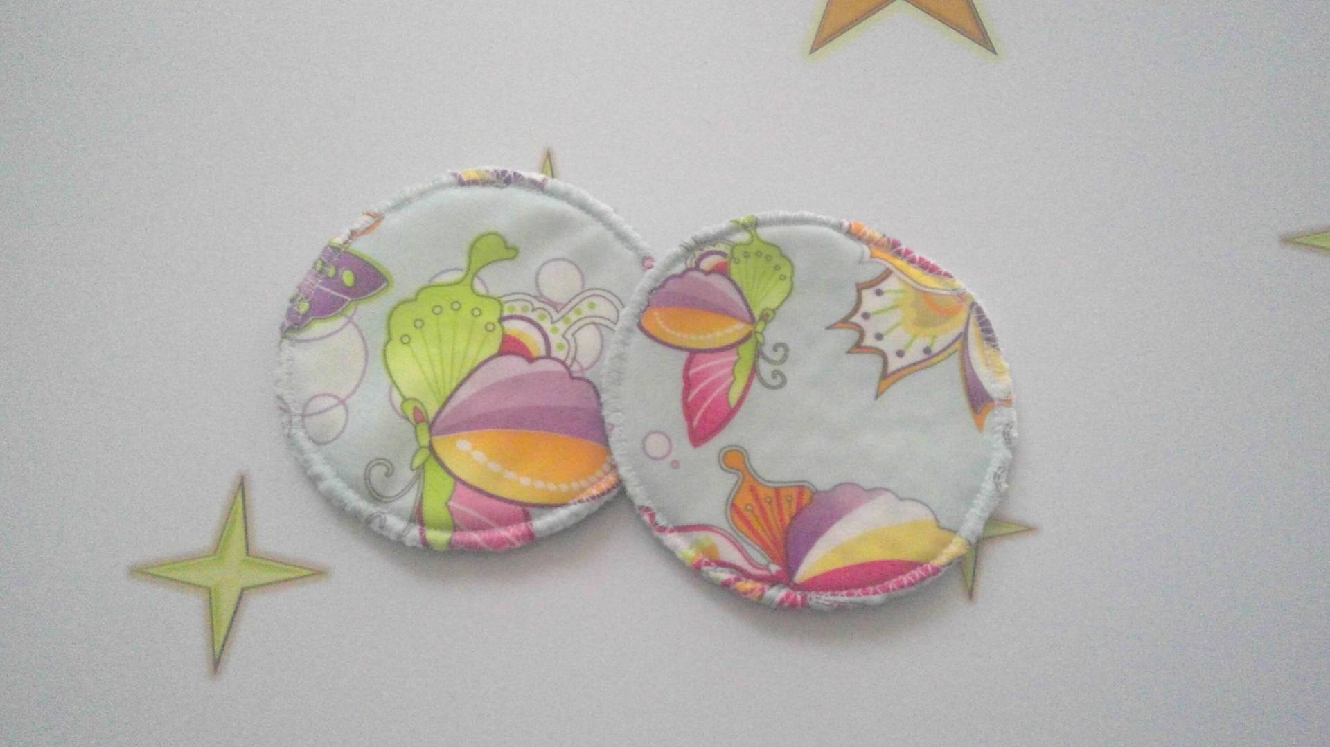 stilleinlage, Paar, Waschbar stilleinlage, Paar, Waschbar von Etsy - Traumwindel