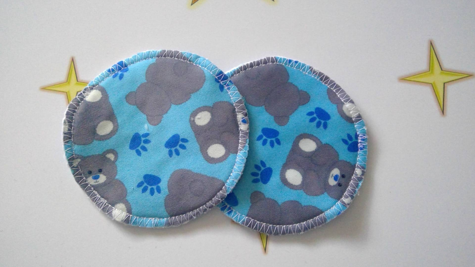 stilleinlage, Paar, Waschbar stilleinlage, Paar, Waschbar von Etsy - Traumwindel