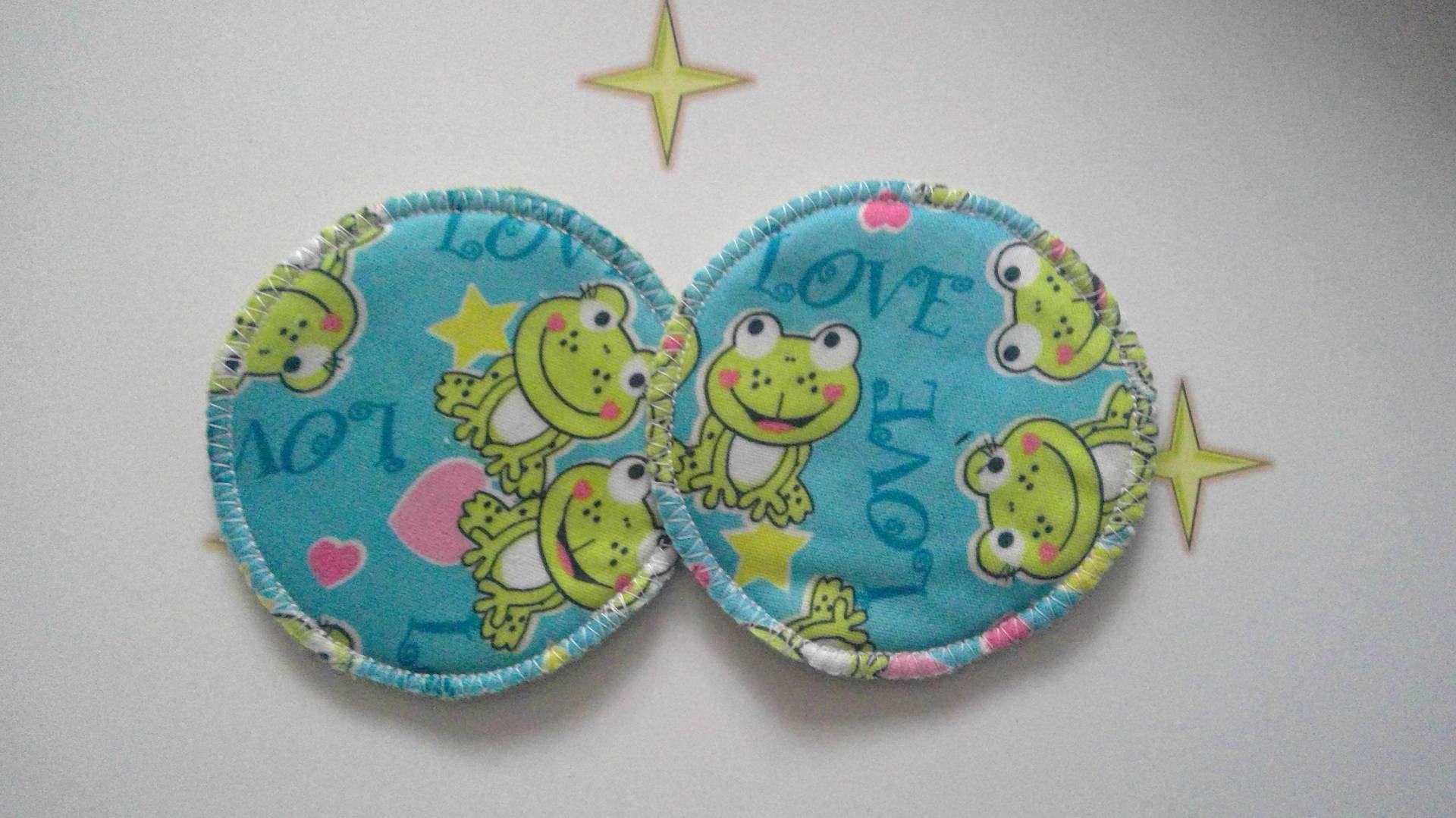 stilleinlage, Paar, Waschbar stilleinlage, Paar, Waschbar von Etsy - Traumwindel
