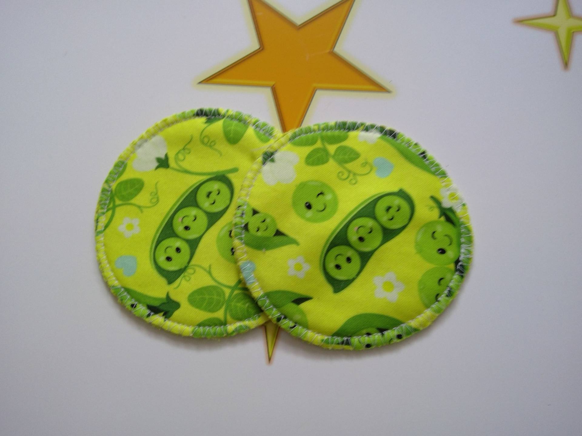 stilleinlage, Paar, Waschbar stilleinlage, Paar, Waschbar von Etsy - Traumwindel