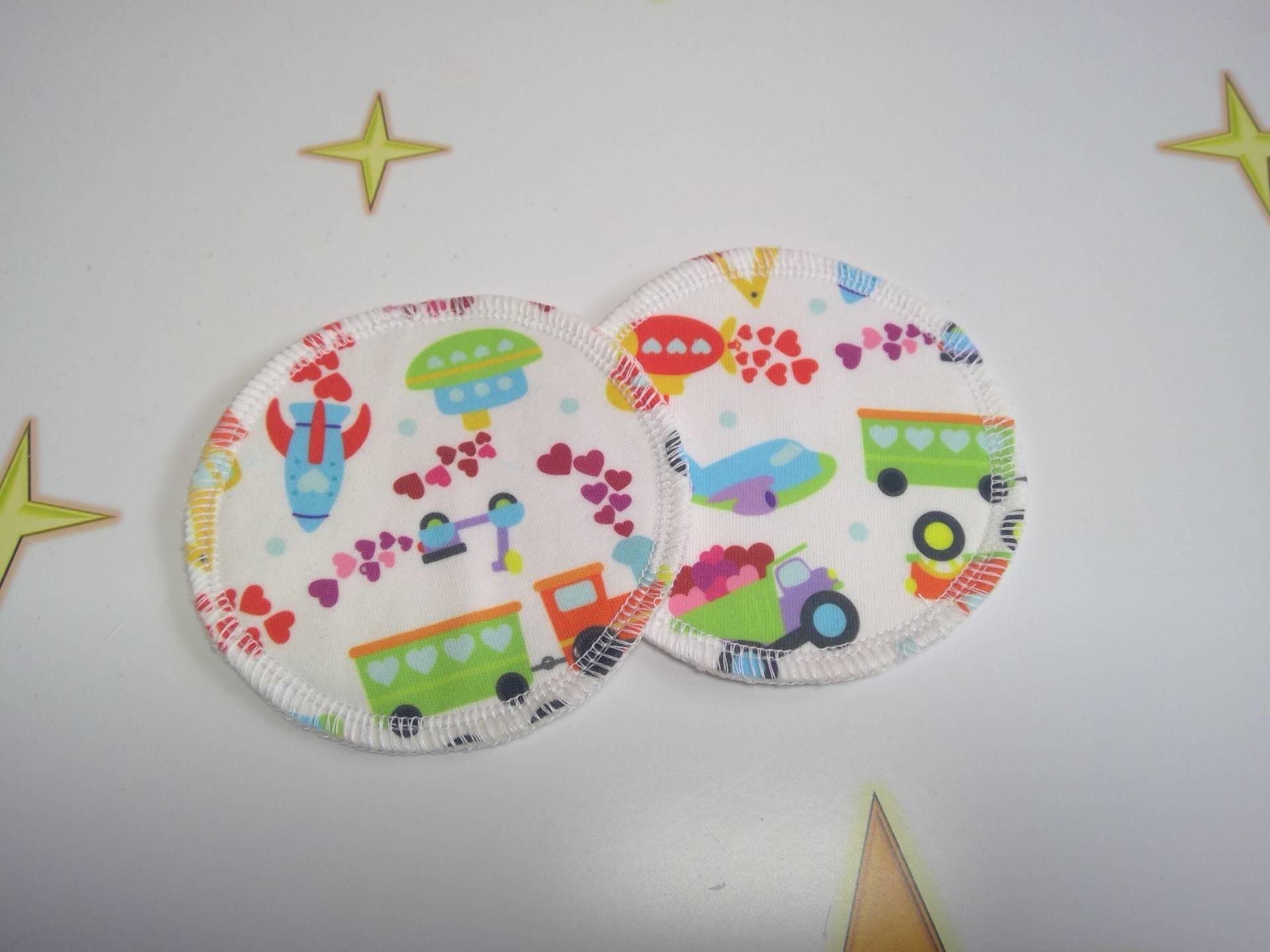 stilleinlage, Paar, Waschbar stilleinlage, Paar, Waschbar von Etsy - Traumwindel