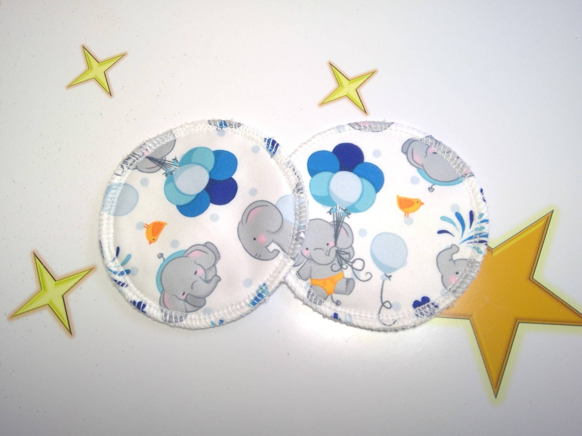 stilleinlage, Paar, Waschbar stilleinlage, Paar, Waschbar von Etsy - Traumwindel