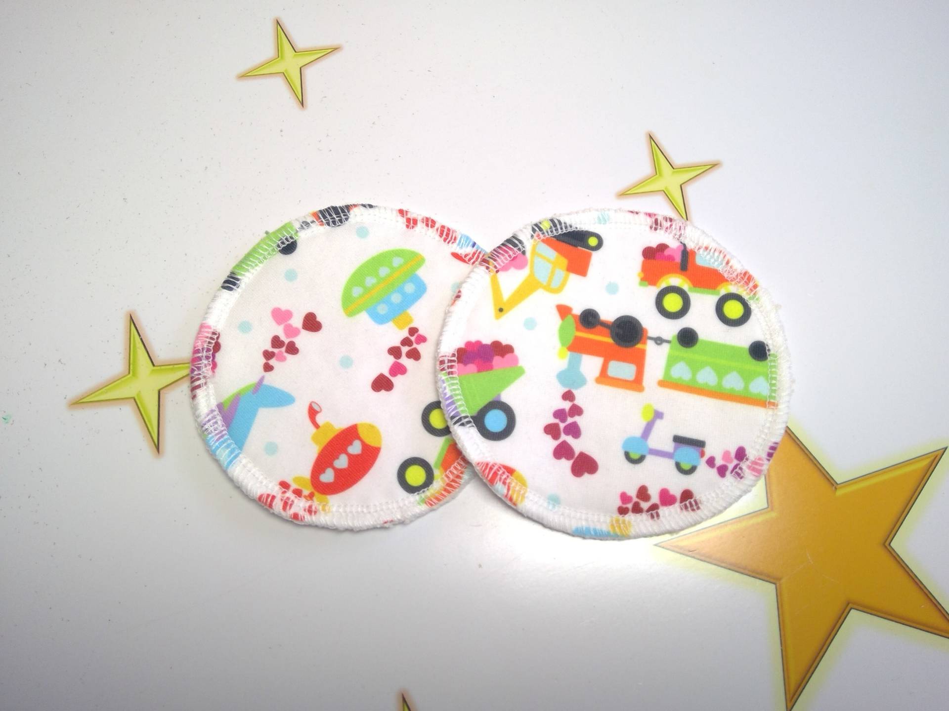 stilleinlage, Paar, Waschbar stilleinlage, Paar, Waschbar von Etsy - Traumwindel