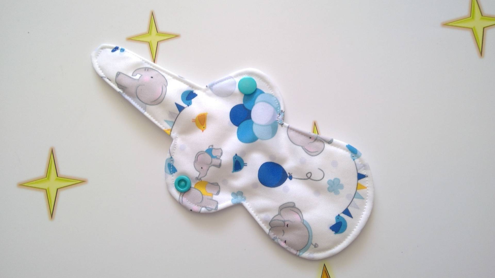 stoffbinde, Mini stoffbinde, Mini von Etsy - Traumwindel