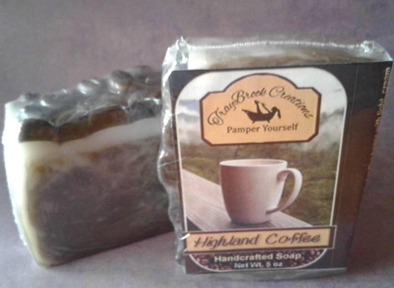 Hochland Kaffee Hochland Kaffee von Etsy - TrayBrook