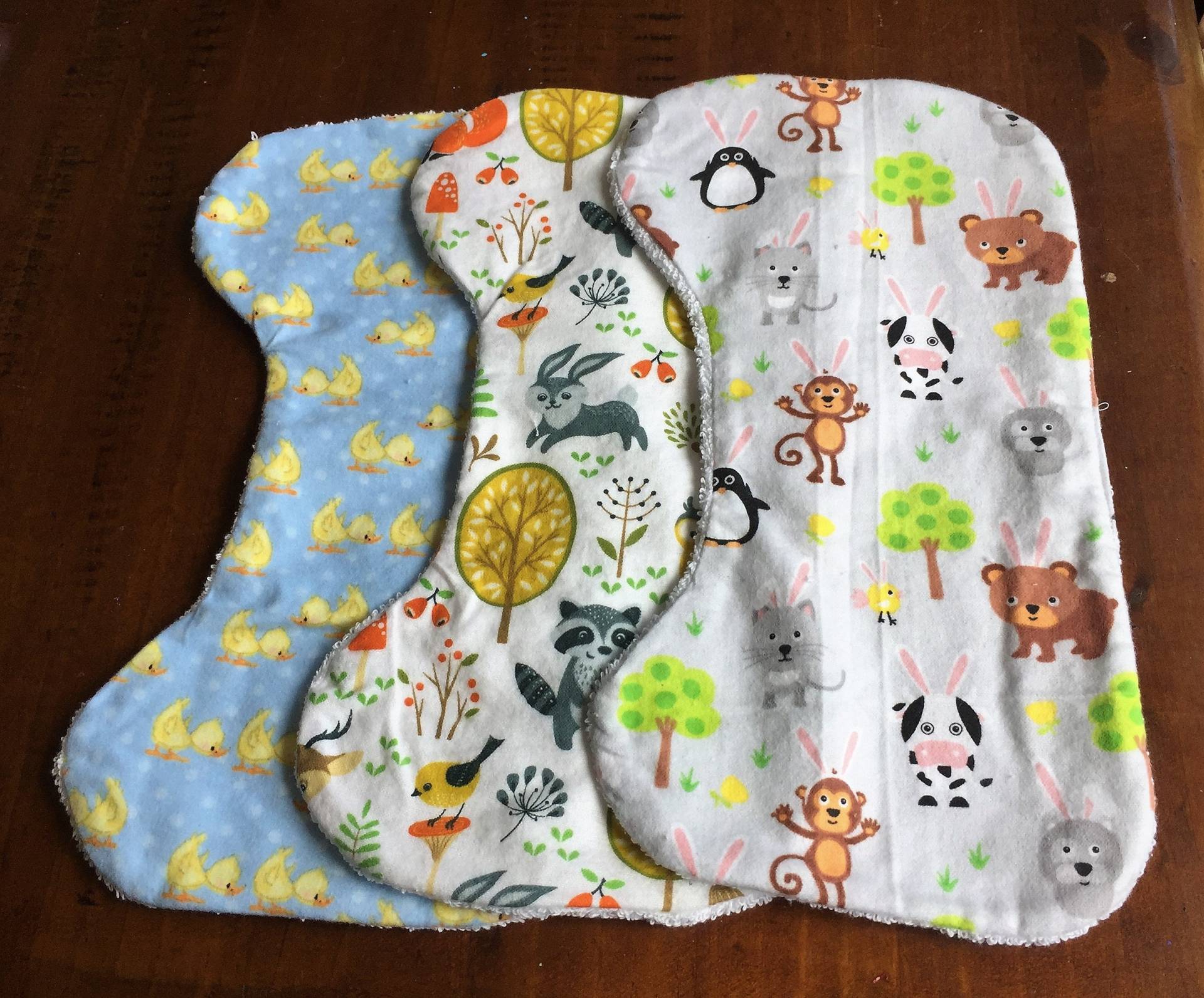 Aufstoßen Lätzchen Aufstoßen Lätzchen von Etsy - TreasuresByMaisie