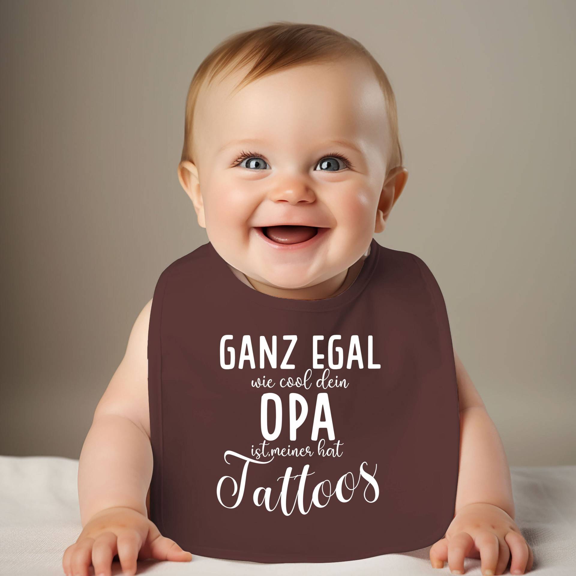 Baby Lätzchen Tattoo Opa - Viele Farben Erhältl. | Sprüche Baby| Ganz Egal Wie Cool Dein Ist, Meiner Hat Tattoos|Fun Babygeschenk-Geburt Baby Lätzchen Tattoo Opa - Viele Farben Erhältl. | Sprüche Baby| Ganz Egal Wie Cool Dein Ist, Meiner Hat Tattoos|Fun Babygeschenk-Geburt von Etsy - TrendMama
