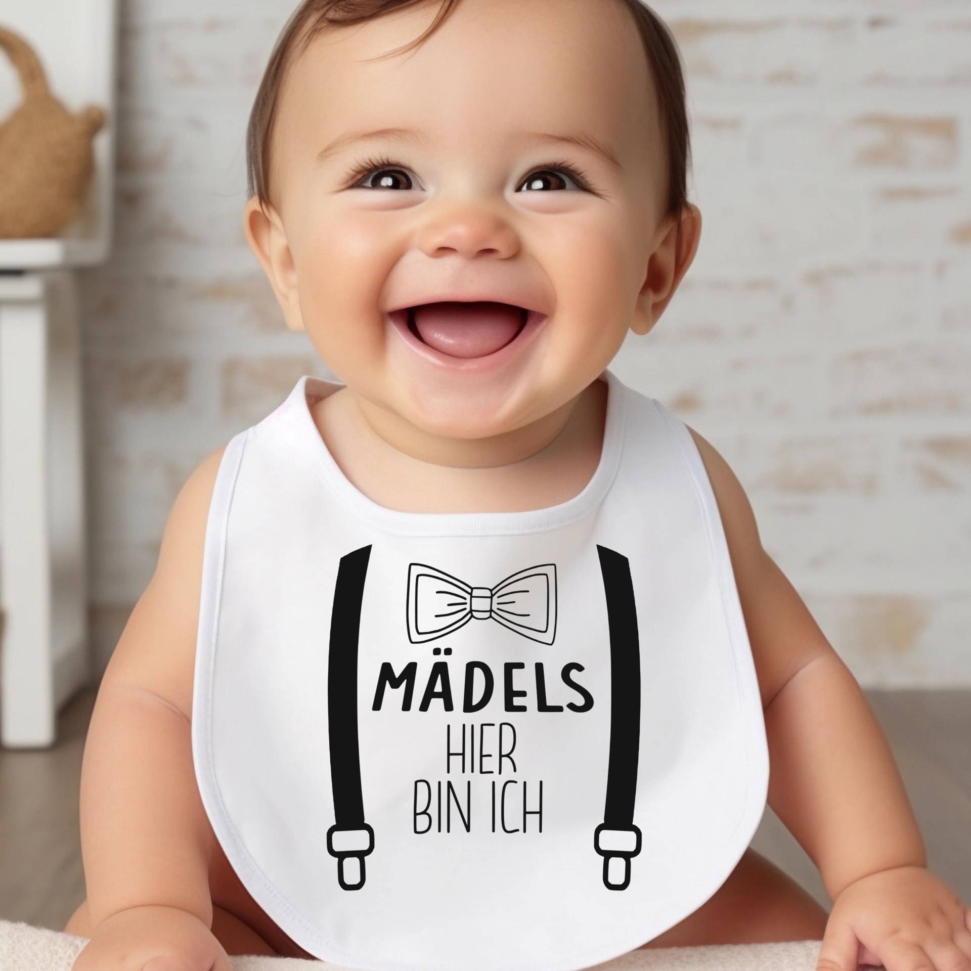 Baby Lätzchen - Viele Farben Erhältl. | Sprüche Mädels Hier Bin Ich |Babygeschenk-Geburt| Cooles Geburtsgeschenk, Neugeborenes Baby Lätzchen - Viele Farben Erhältl. | Sprüche Mädels Hier Bin Ich |Babygeschenk-Geburt| Cooles Geburtsgeschenk, Neugeborenes von Etsy - TrendMama