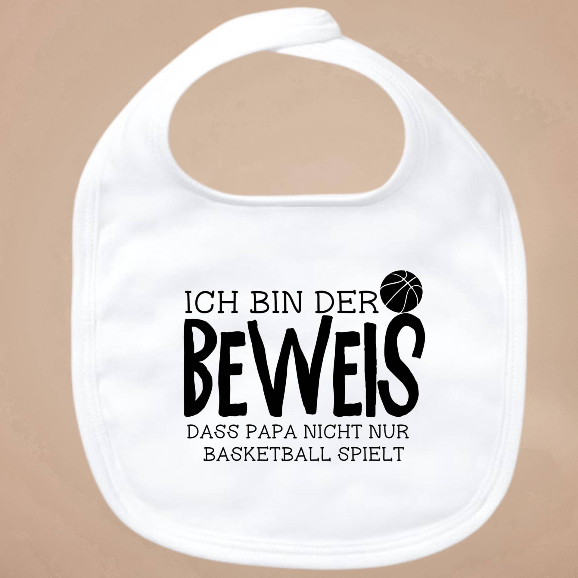 Babylätzchen Papa Hobby | Ich Bin Der Beweis, Dass Nicht Nur Basketball Spielt Im Geschenkbeutel |Babygeschenk Geburt-Papa Babylätzchen Papa Hobby | Ich Bin Der Beweis, Dass Nicht Nur Basketball Spielt Im Geschenkbeutel |Babygeschenk Geburt-Papa von Etsy - TrendMama