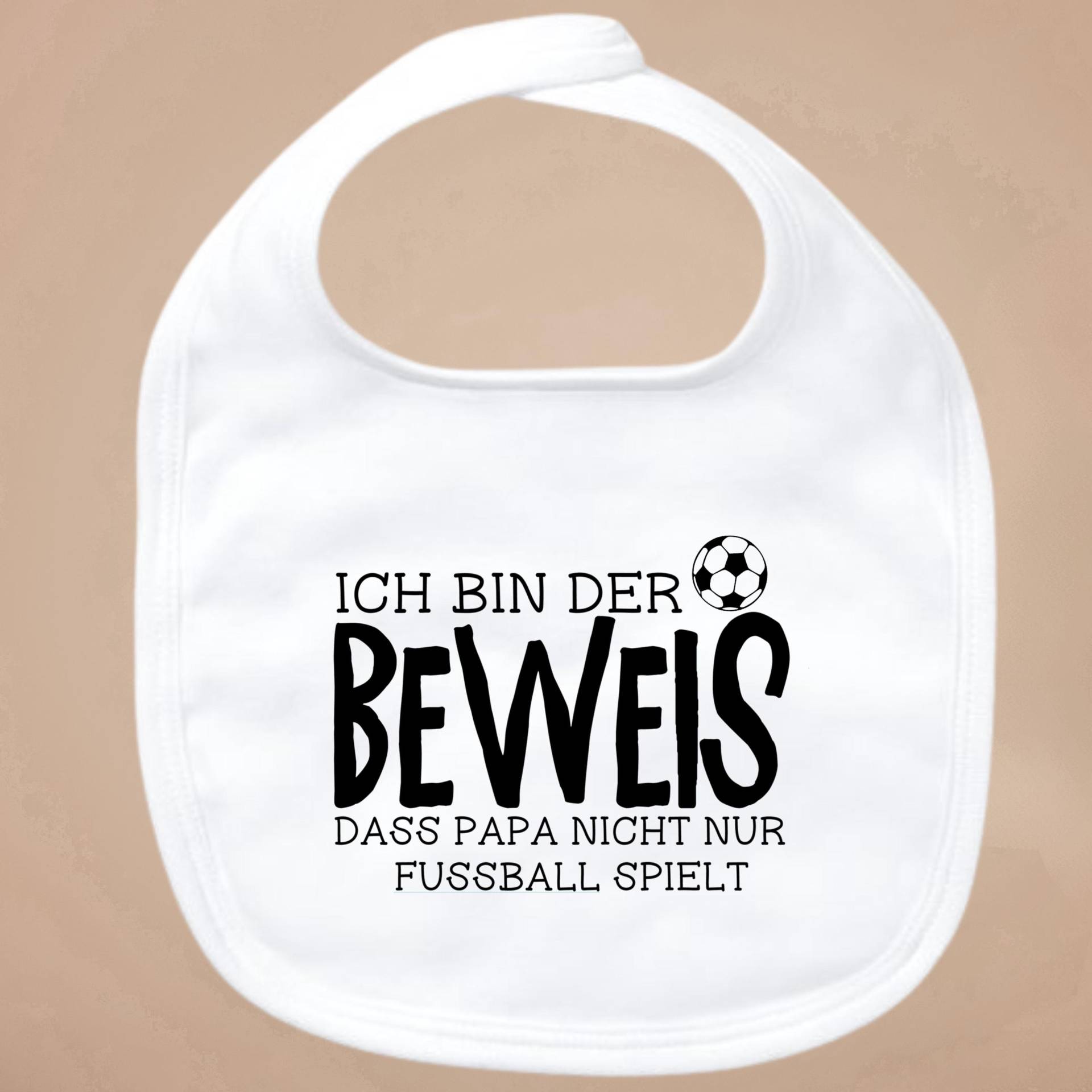 Babylätzchen Papa Hobby | Ich Bin Der Beweis, Dass Nicht Nur Fussball Spielt Im Geschenkbeutel |Babygeschenk Geburt-Papa Babylätzchen Papa Hobby | Ich Bin Der Beweis, Dass Nicht Nur Fussball Spielt Im Geschenkbeutel |Babygeschenk Geburt-Papa von Etsy - TrendMama