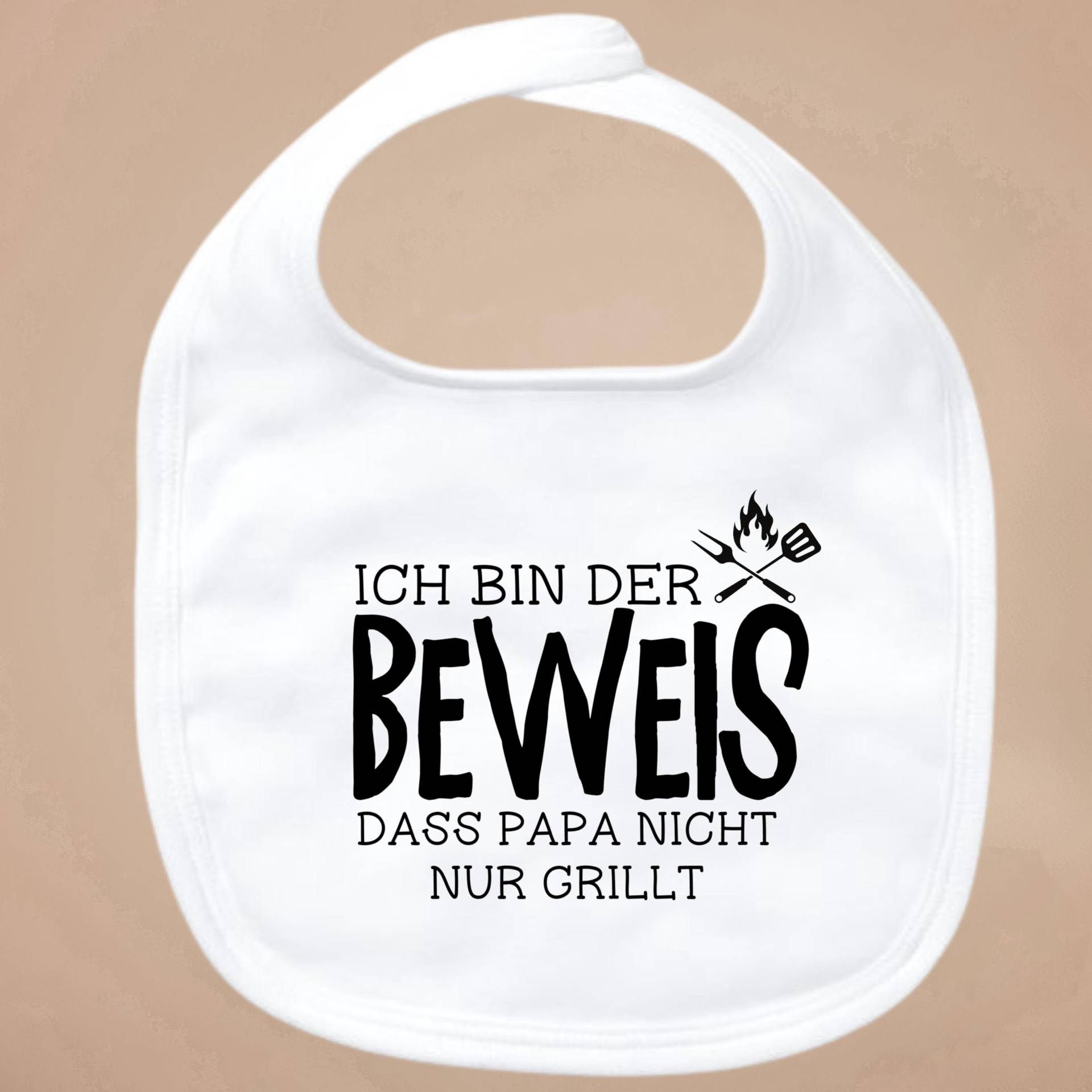 Babylätzchen Papa Hobby | Ich Bin Der Beweis, Dass Nicht Nur Grillt Im Geschenkbeutel |Babygeschenk Geburt-Papa Babylätzchen Papa Hobby | Ich Bin Der Beweis, Dass Nicht Nur Grillt Im Geschenkbeutel |Babygeschenk Geburt-Papa von Etsy - TrendMama