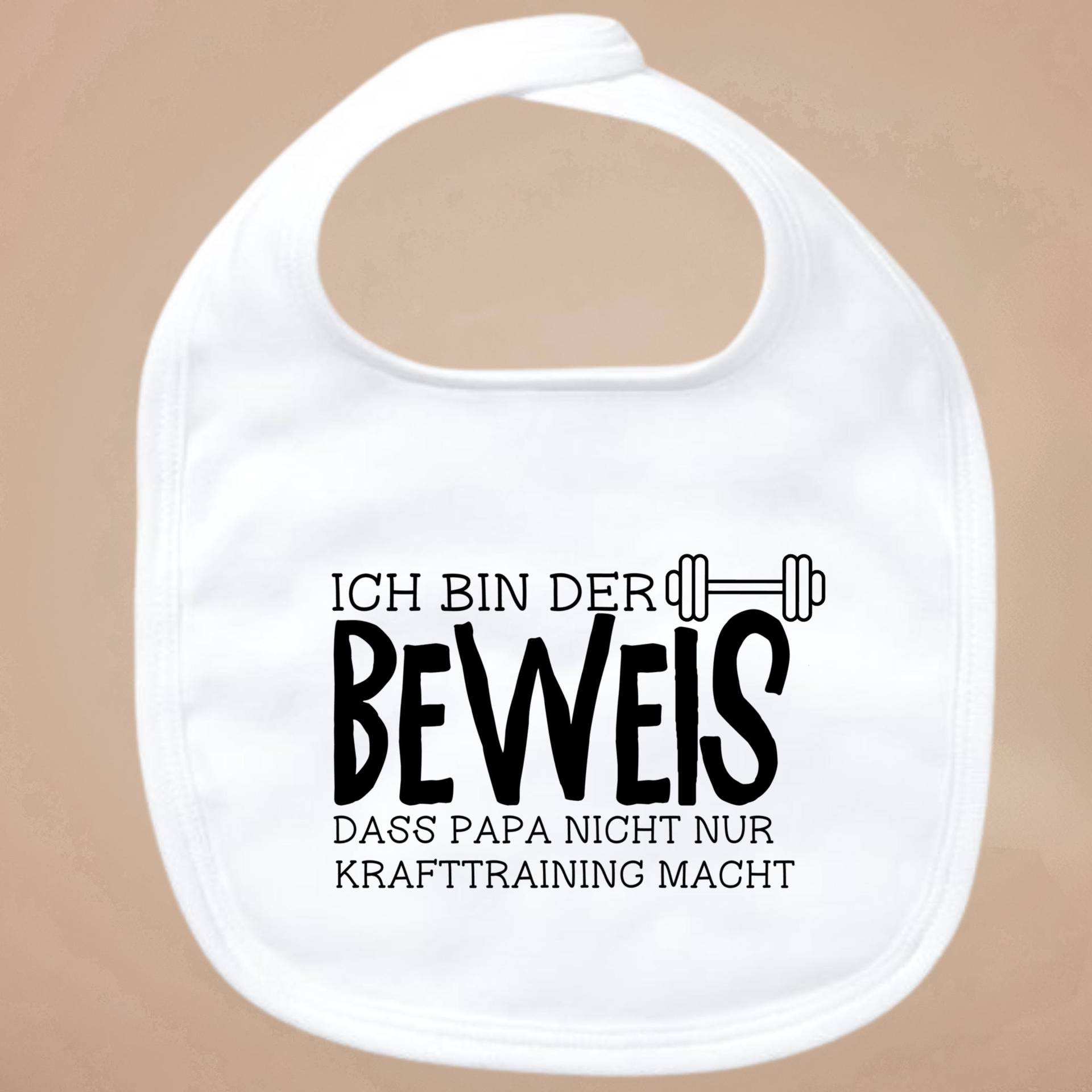 Babylätzchen Papa Hobby | Ich Bin Der Beweis, Dass Nicht Nur Krafttraining Macht| Im Geschenkbeutel |Babygeschenk Geburt-Papa Babylätzchen Papa Hobby | Ich Bin Der Beweis, Dass Nicht Nur Krafttraining Macht| Im Geschenkbeutel |Babygeschenk Geburt-Papa von Etsy - TrendMama
