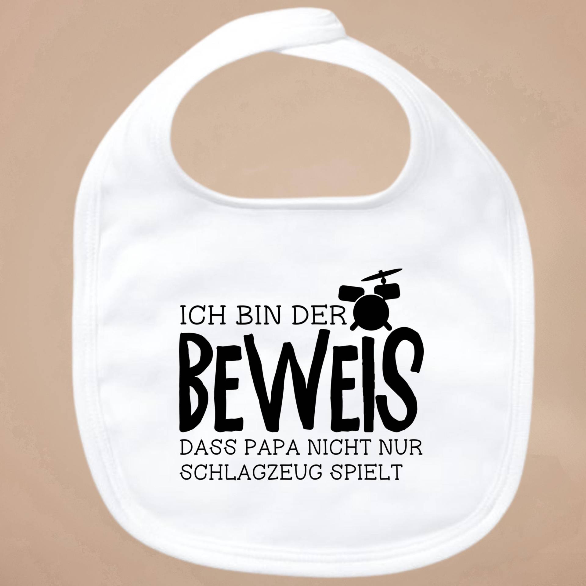 Babylätzchen Papa Hobby | Ich Bin Der Beweis, Dass Nicht Nur Schlagzeug Spielt Im Geschenkbeutel |Babygeschenk Geburt-Papa Babylätzchen Papa Hobby | Ich Bin Der Beweis, Dass Nicht Nur Schlagzeug Spielt Im Geschenkbeutel |Babygeschenk Geburt-Papa von Etsy - TrendMama